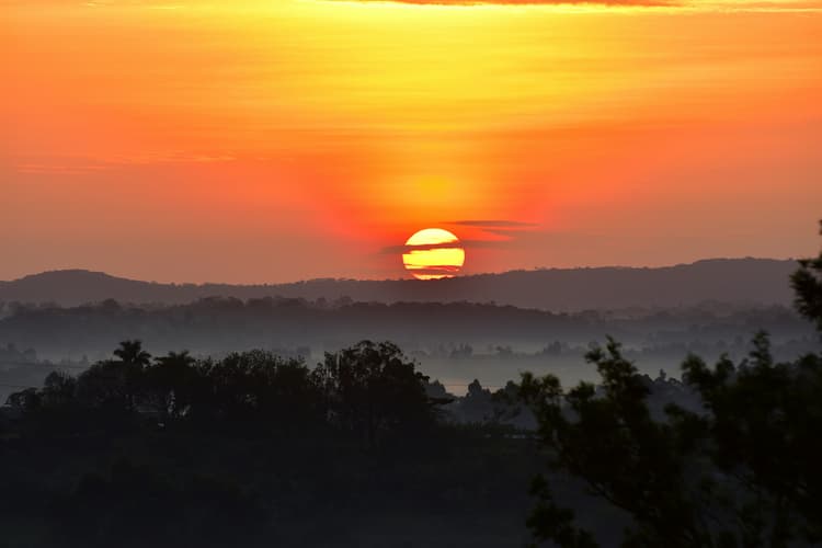 Kibale National Park
